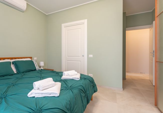 Appartement à Roma - 2-Bedroom Retreat near Metro & Parks Appartement à Roma - 2-Bedroom Retreat near Metro & Parks