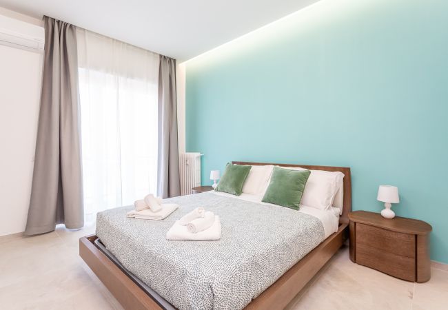 Appartement à Roma - 2-Bedroom Retreat near Metro & Parks Appartement à Roma - 2-Bedroom Retreat near Metro & Parks