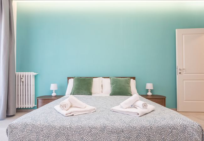 Appartement à Roma - 2-Bedroom Retreat near Metro & Parks Appartement à Roma - 2-Bedroom Retreat near Metro & Parks