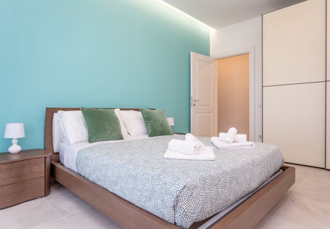 Appartement à Roma - 2-Bedroom Retreat near Metro & Parks Appartement à Roma - 2-Bedroom Retreat near Metro & Parks