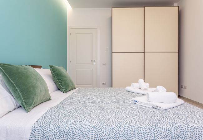 Appartement à Roma - 2-Bedroom Retreat near Metro & Parks Appartement à Roma - 2-Bedroom Retreat near Metro & Parks