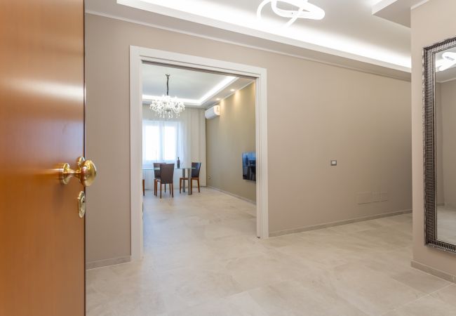 Appartement à Roma - 2-Bedroom Retreat near Metro & Parks Appartement à Roma - 2-Bedroom Retreat near Metro & Parks