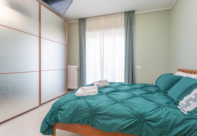 Appartement à Roma - 2-Bedroom Retreat near Metro & Parks Appartement à Roma - 2-Bedroom Retreat near Metro & Parks