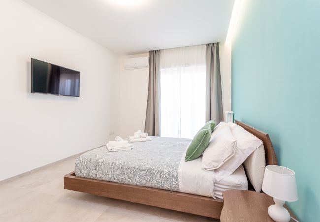 Appartement à Roma - 2-Bedroom Retreat near Metro & Parks Appartement à Roma - 2-Bedroom Retreat near Metro & Parks