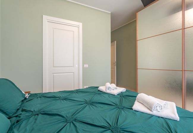 Appartement à Roma - 2-Bedroom Retreat near Metro & Parks Appartement à Roma - 2-Bedroom Retreat near Metro & Parks