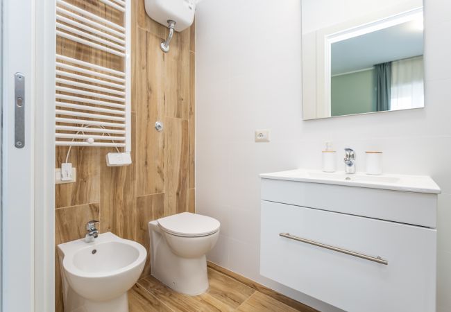 Appartement à Roma - 2-Bedroom Retreat near Metro & Parks Appartement à Roma - 2-Bedroom Retreat near Metro & Parks