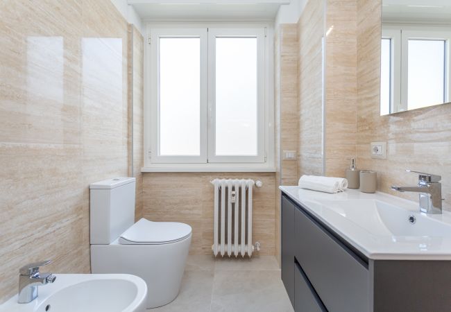 Appartement à Roma - 2-Bedroom Retreat near Metro & Parks Appartement à Roma - 2-Bedroom Retreat near Metro & Parks