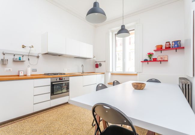 Appartement à Roma - Flaminio Historic Charm and Modern Flair Appartement à Roma - Flaminio Historic Charm and Modern Flair