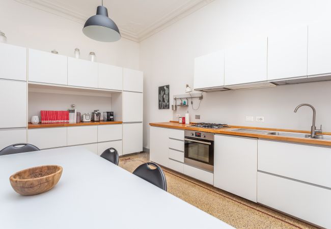 Appartement à Roma - Flaminio Historic Charm and Modern Flair Appartement à Roma - Flaminio Historic Charm and Modern Flair