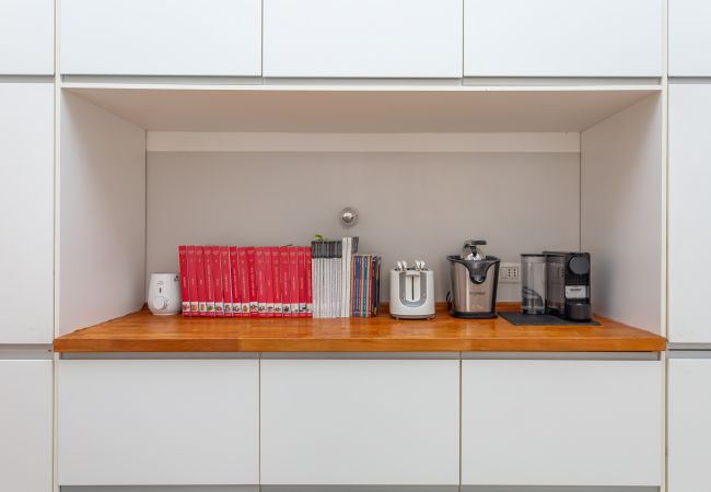 Appartement à Roma - Flaminio Historic Charm and Modern Flair Appartement à Roma - Flaminio Historic Charm and Modern Flair