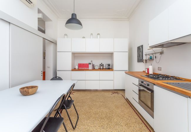Appartement à Roma - Flaminio Historic Charm and Modern Flair Appartement à Roma - Flaminio Historic Charm and Modern Flair