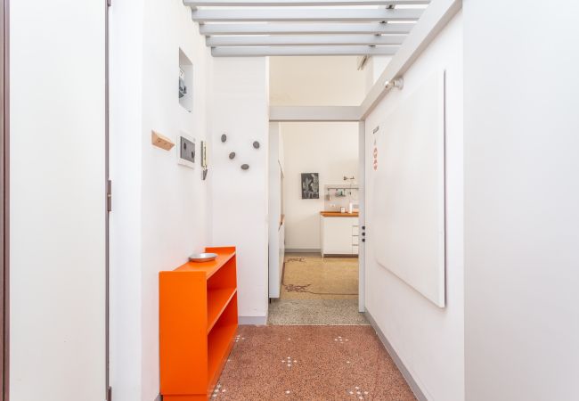 Appartement à Roma - Flaminio Historic Charm and Modern Flair Appartement à Roma - Flaminio Historic Charm and Modern Flair