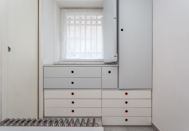 Appartement à Roma - Flaminio Historic Charm and Modern Flair Appartement à Roma - Flaminio Historic Charm and Modern Flair