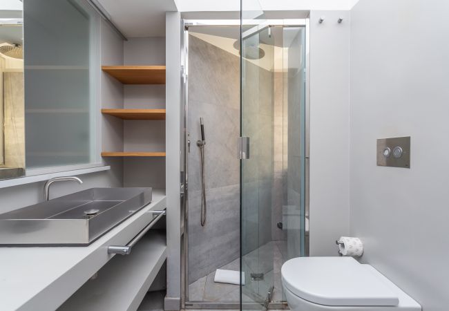 Appartement à Roma - Flaminio Historic Charm and Modern Flair Appartement à Roma - Flaminio Historic Charm and Modern Flair