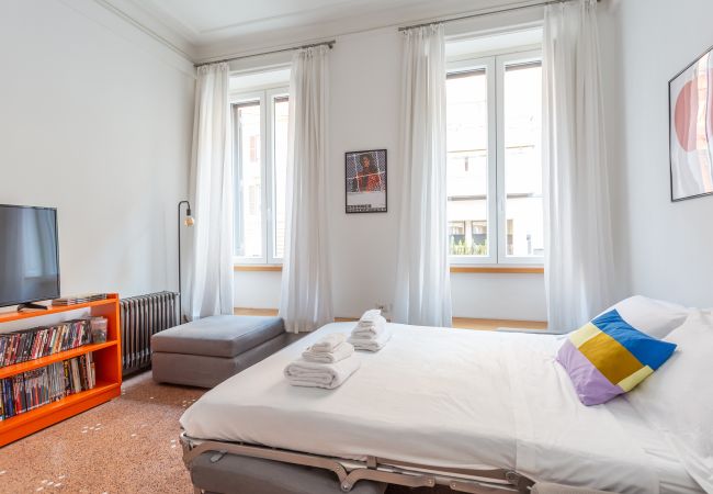 Appartement à Roma - Flaminio Historic Charm and Modern Flair Appartement à Roma - Flaminio Historic Charm and Modern Flair
