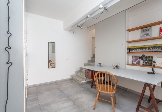 Appartement à Roma - Flaminio Historic Charm and Modern Flair Appartement à Roma - Flaminio Historic Charm and Modern Flair