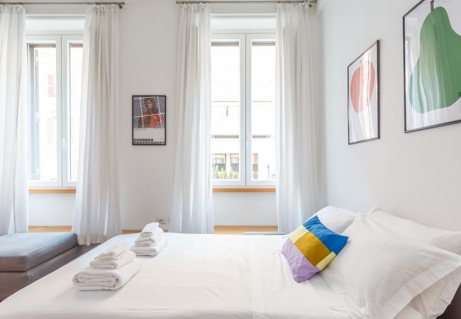 Appartement à Roma - Flaminio Historic Charm and Modern Flair Appartement à Roma - Flaminio Historic Charm and Modern Flair