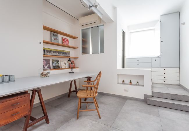 Appartement à Roma - Flaminio Historic Charm and Modern Flair Appartement à Roma - Flaminio Historic Charm and Modern Flair