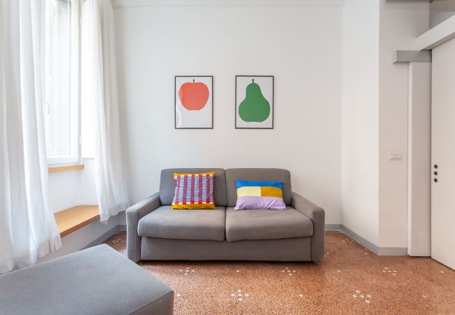 Appartement à Roma - Flaminio Historic Charm and Modern Flair Appartement à Roma - Flaminio Historic Charm and Modern Flair