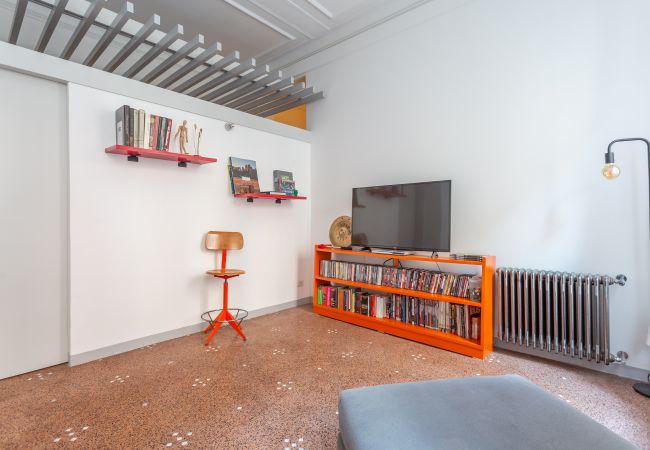 Appartement à Roma - Flaminio Historic Charm and Modern Flair Appartement à Roma - Flaminio Historic Charm and Modern Flair