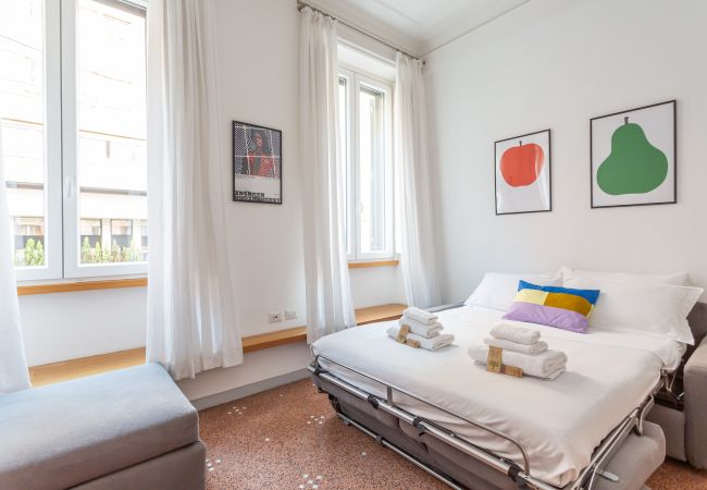 Appartement à Roma - Flaminio Historic Charm and Modern Flair Appartement à Roma - Flaminio Historic Charm and Modern Flair