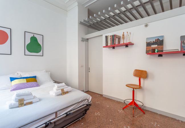 Appartement à Roma - Flaminio Historic Charm and Modern Flair Appartement à Roma - Flaminio Historic Charm and Modern Flair