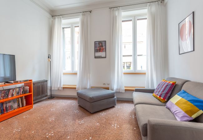 Appartement à Roma - Flaminio Historic Charm and Modern Flair Appartement à Roma - Flaminio Historic Charm and Modern Flair