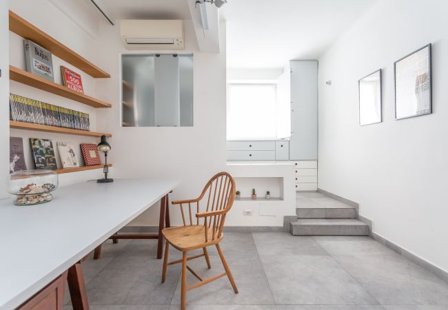 Appartement à Roma - Flaminio Historic Charm and Modern Flair Appartement à Roma - Flaminio Historic Charm and Modern Flair