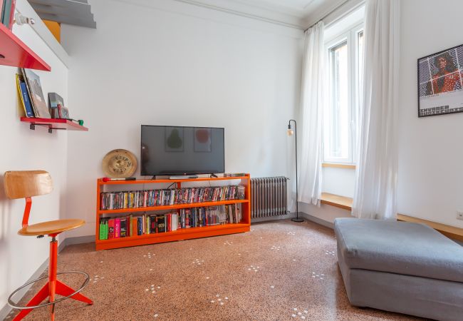 Appartement à Roma - Flaminio Historic Charm and Modern Flair Appartement à Roma - Flaminio Historic Charm and Modern Flair