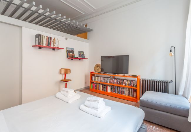 Appartement à Roma - Flaminio Historic Charm and Modern Flair Appartement à Roma - Flaminio Historic Charm and Modern Flair