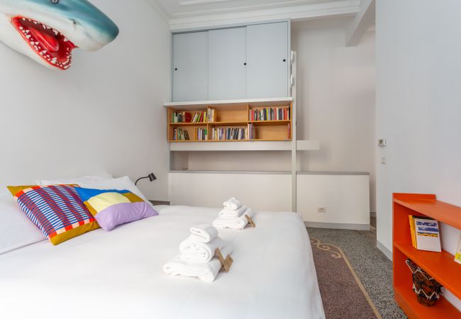 Appartement à Roma - Flaminio Historic Charm and Modern Flair Appartement à Roma - Flaminio Historic Charm and Modern Flair