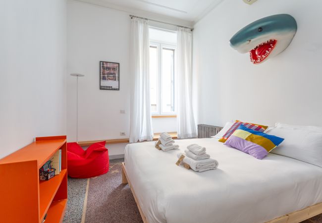 Appartement à Roma - Flaminio Historic Charm and Modern Flair Appartement à Roma - Flaminio Historic Charm and Modern Flair