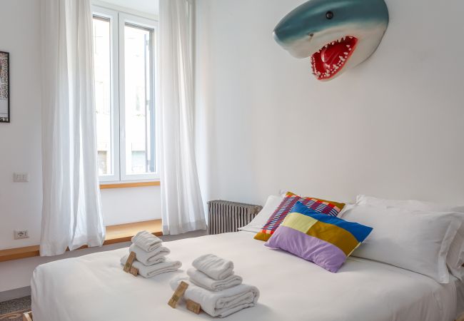 Appartement à Roma - Flaminio Historic Charm and Modern Flair Appartement à Roma - Flaminio Historic Charm and Modern Flair