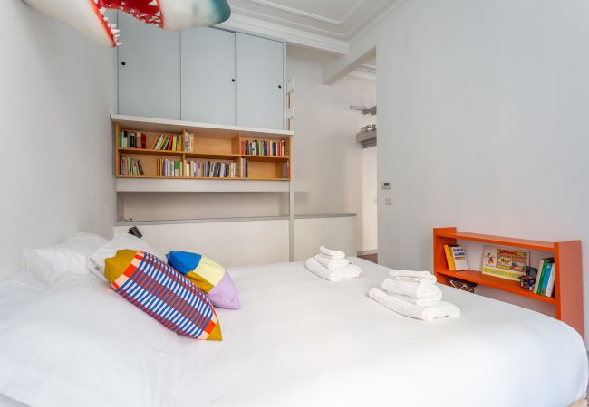 Appartement à Roma - Flaminio Historic Charm and Modern Flair Appartement à Roma - Flaminio Historic Charm and Modern Flair