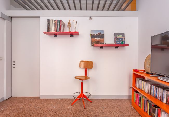 Appartement à Roma - Flaminio Historic Charm and Modern Flair Appartement à Roma - Flaminio Historic Charm and Modern Flair