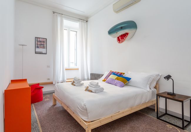 Appartement à Roma - Flaminio Historic Charm and Modern Flair Appartement à Roma - Flaminio Historic Charm and Modern Flair