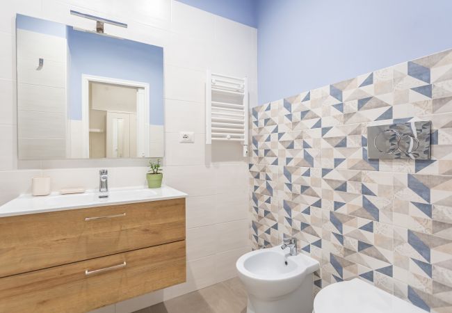 Appartement à Roma - 2 BDR Navona Quintessential Charm Appartement à Roma - 2 BDR Navona Quintessential Charm