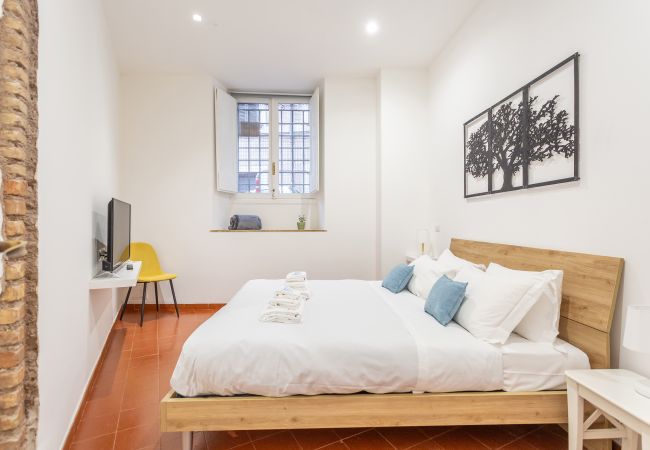 Appartement à Roma - 2 BDR Navona Quintessential Charm Appartement à Roma - 2 BDR Navona Quintessential Charm