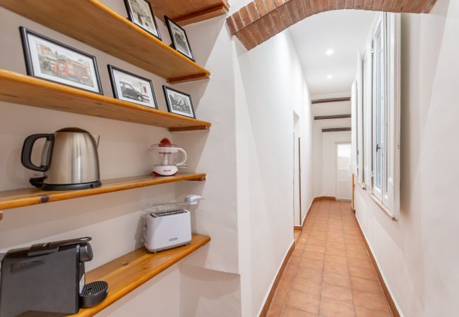 Appartement à Roma - 2 BDR Navona Quintessential Charm Appartement à Roma - 2 BDR Navona Quintessential Charm