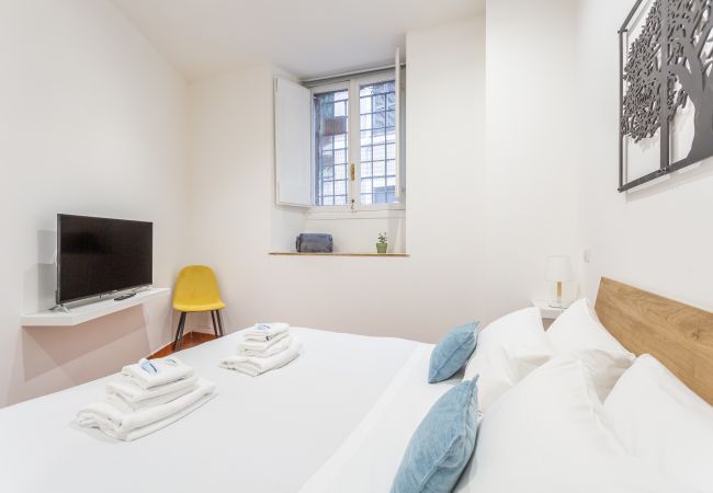 Appartement à Roma - 2 BDR Navona Quintessential Charm Appartement à Roma - 2 BDR Navona Quintessential Charm