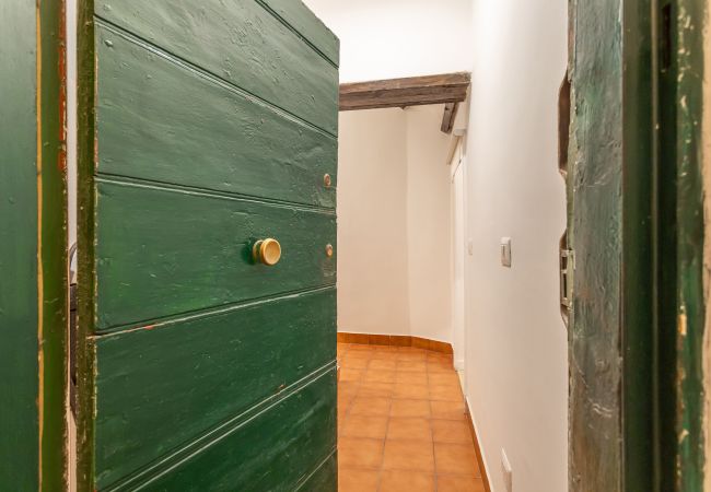 Appartement à Roma - 2 BDR Navona Quintessential Charm Appartement à Roma - 2 BDR Navona Quintessential Charm