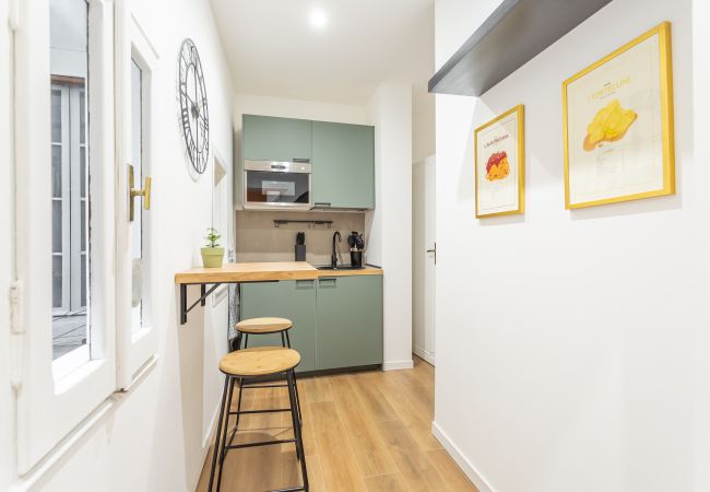 Appartement à Roma - 2 BDR Navona Quintessential Charm Appartement à Roma - 2 BDR Navona Quintessential Charm