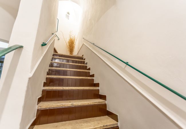 Appartement à Roma - 2 BDR Navona Quintessential Charm Appartement à Roma - 2 BDR Navona Quintessential Charm