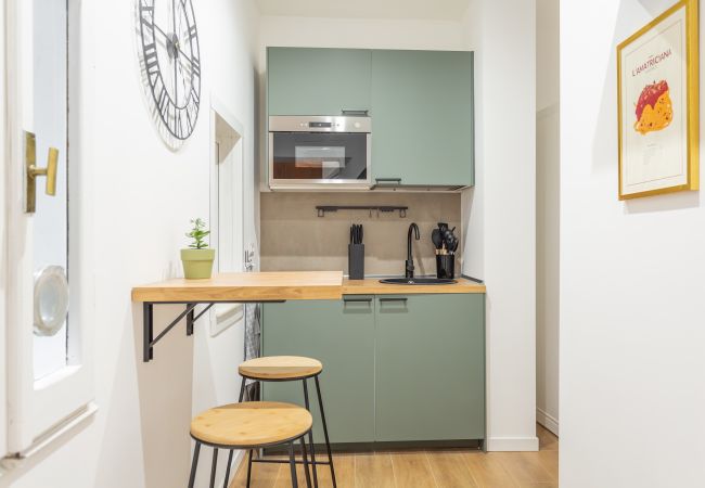 Appartement à Roma - 2 BDR Navona Quintessential Charm Appartement à Roma - 2 BDR Navona Quintessential Charm