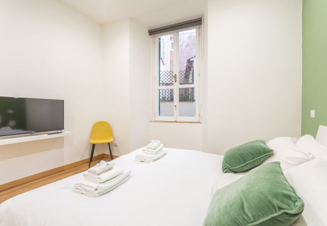 Appartement à Roma - 2 BDR Navona Quintessential Charm Appartement à Roma - 2 BDR Navona Quintessential Charm