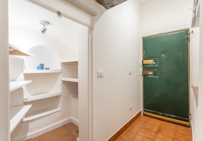 Appartement à Roma - 2 BDR Navona Quintessential Charm Appartement à Roma - 2 BDR Navona Quintessential Charm