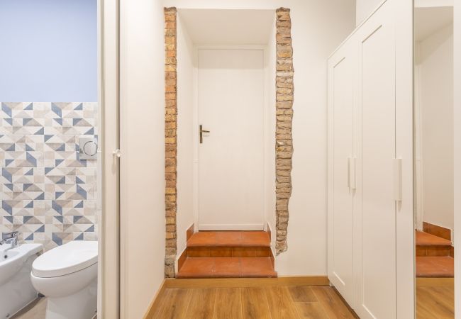 Appartement à Roma - 2 BDR Navona Quintessential Charm Appartement à Roma - 2 BDR Navona Quintessential Charm