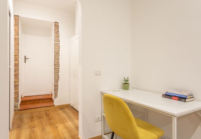 Appartement à Roma - 2 BDR Navona Quintessential Charm Appartement à Roma - 2 BDR Navona Quintessential Charm