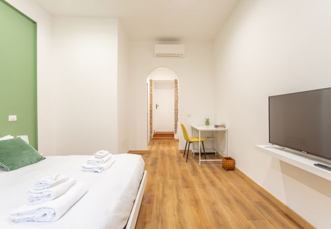 Appartement à Roma - 2 BDR Navona Quintessential Charm Appartement à Roma - 2 BDR Navona Quintessential Charm