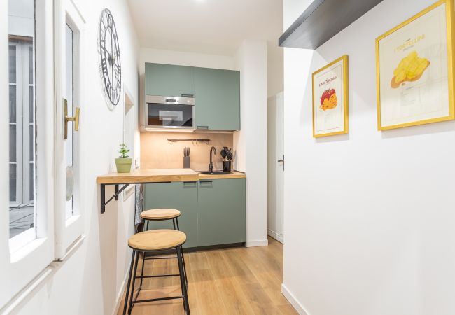 Appartement à Roma - 2 BDR Navona Quintessential Charm Appartement à Roma - 2 BDR Navona Quintessential Charm